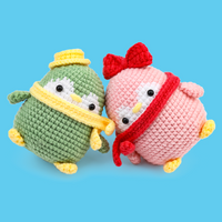 Penguin Lover Bundles