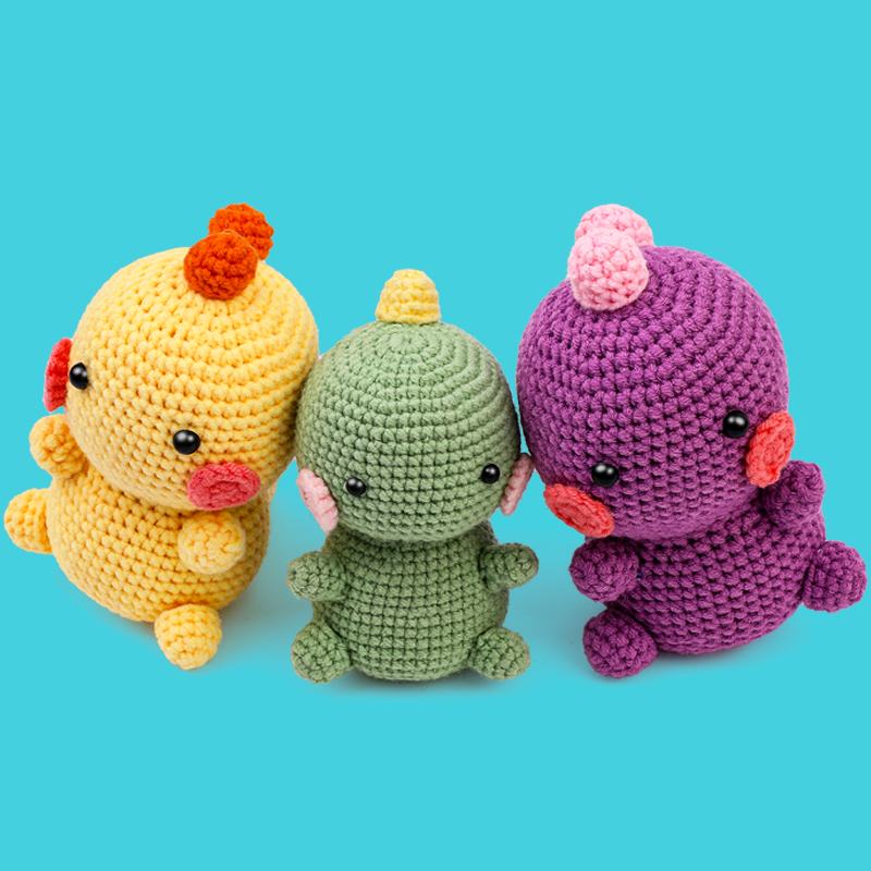 Dinosaur Brothers Bundles