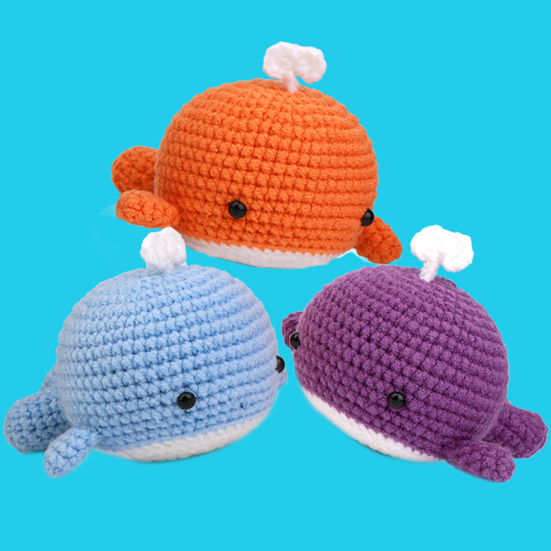 Whale Brothers Bundles