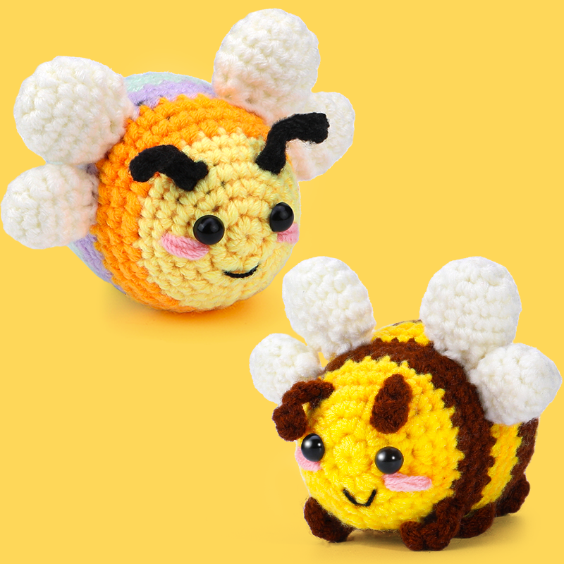 Bee Friends Bundles