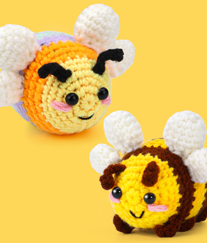 Bee Friends Bundles