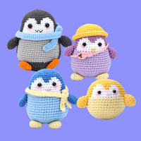 Penguin Family Bundles