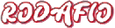Rodafio